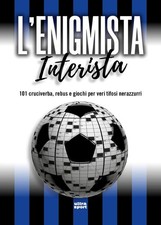 Libro - Enigmista Interista