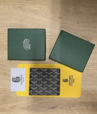Portacarte goyard - portacarte,