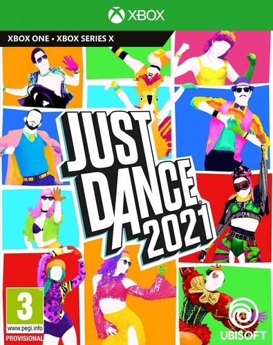 Just dance 2021 - one, fr