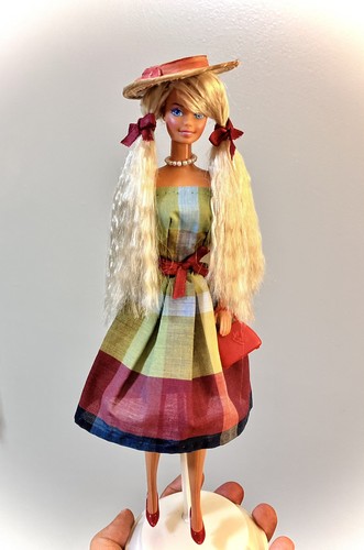 Splendida bambola barbie - splendida,