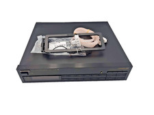 Pioneer F-X440L FM AM Sintetizzatore Digitale Sintonizzatore Radio Separato Vintage Nero