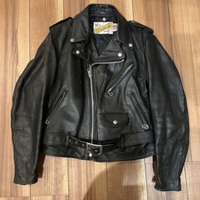 618 38 schott perfecto giacca