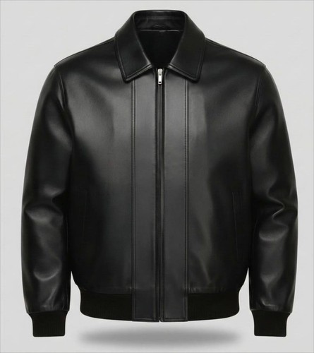 Giacca motociclista in - giacca,
