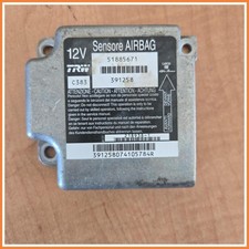 Centralina Airbag Trw 51885671