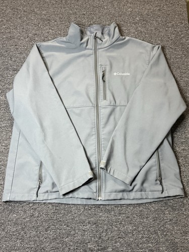 Columbia giacca softshell - giacca,
