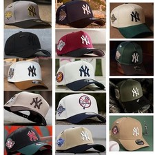 Cappello Berretto Uomo "BOXED"