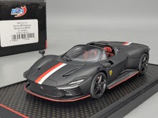Modellini auto 1:43 BBR