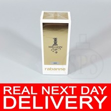 Paco Rabanne 1 MILLION LUCKY