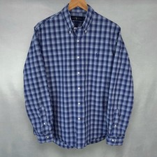 Camicia Ralph Lauren Check