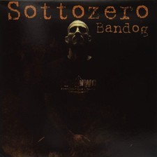 Audio Cd Bandog - Sottozero