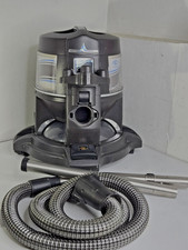 Rainbow Vacuum Model E2 Type