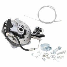 Freno GRIMECA a Disco