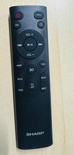 Telecomando per soundbar