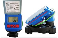 Baccara programmatore g75 - g75, +