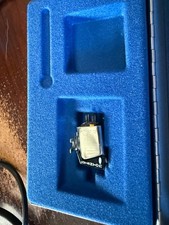 CARTUCCIA E STILO GIRADISCHI