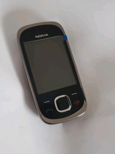 Cellulare nokia slide 7230 - nokia,