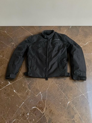 Giacca moto originale