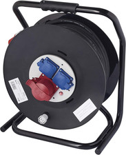 P19733 Avvolgicavo per