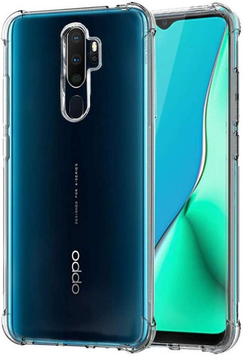 Cover gel tpu - gel,