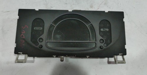Quadro strumenti - quadro,