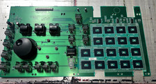 Roland fantom panel - roland, x7