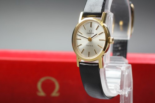 1973 omega geneve 21mm - omega,