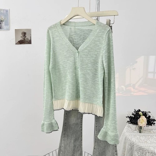 Cardigan donna unbranded - donna, in