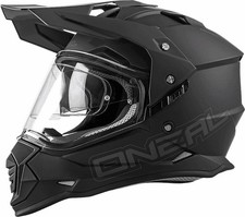 Casco motocross Oneal Sierra