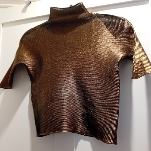 Top donna issey miyake - top,