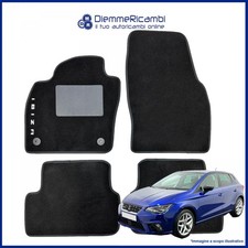 Serie 4 TAPPETI - TAPPETINI in