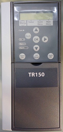 Danfoss fc131 trane tr150 - /,