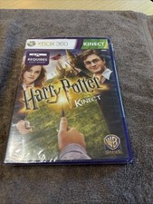 HARRY POTTER per KINECT