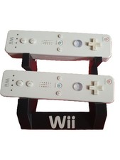 Nintendo Wii Mote Doppio