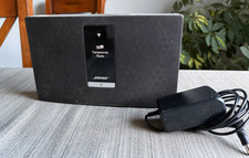 Bose Sound Touch Sistema