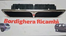 MASCHERINA GRIGLIA CALANDRA