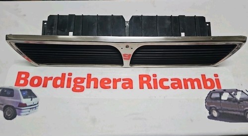 Mascherina griglia calandra - mascherina,