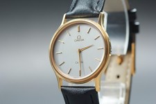 Omega De Ville Quartz Cal.1365