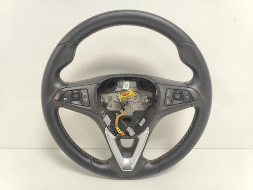 Volante opel astra sports - volante,