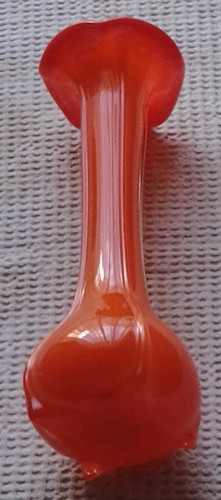 Vaso opalino vintage anni - vintage, 60