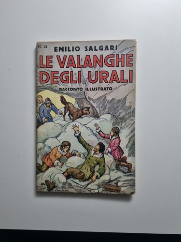 Valanghe degli urali - le,