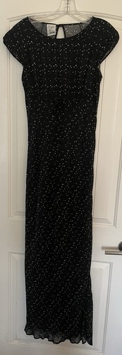 Maxi abito rayon - maxi, con