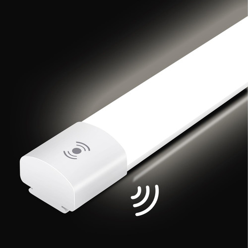 Neon plafoniera led soffitto - neon,