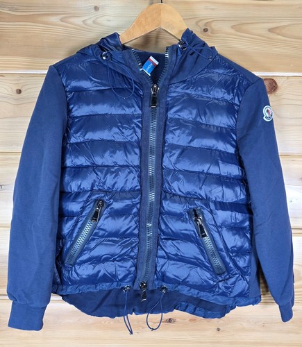 Moncler goose down youth - down,
