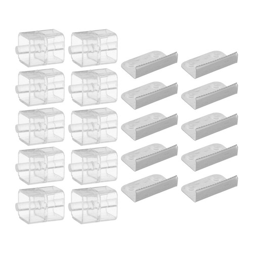 Set lame ricambio per - set,