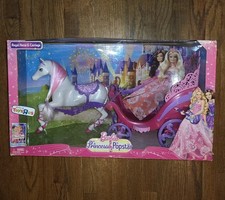 Barbie vintage 2011 - barbie,