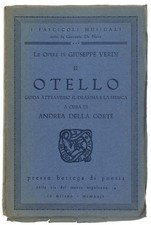 OTELLO. Guida attraverso il