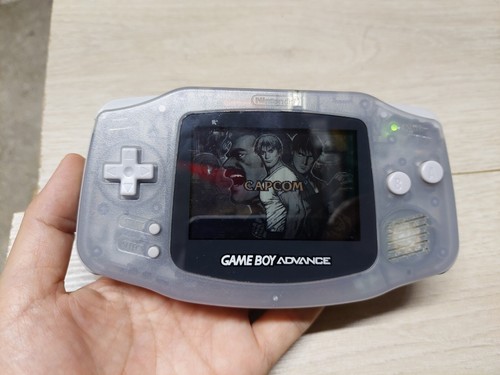 Final fight one - fight, gameboy