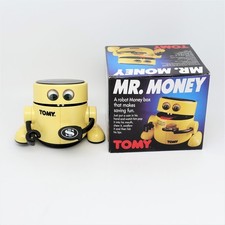 Money tomy robot - di,