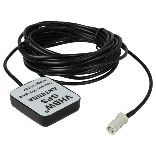 Antena gps avic para - avic, pioneer