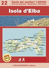 Libro - Luca Zavatta - Isola